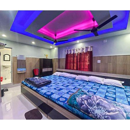 Hotel Ilora By Wb Inn Tarapith Eksteriør billede