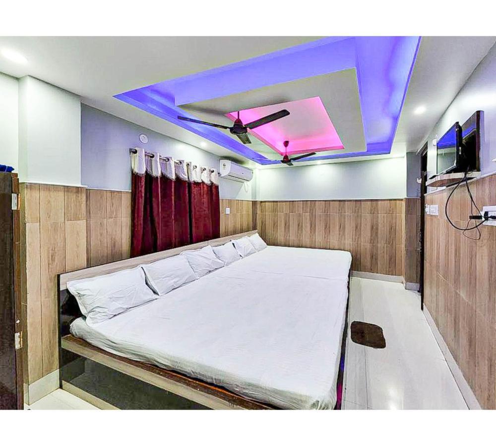 Hotel Ilora By Wb Inn Tarapith Eksteriør billede
