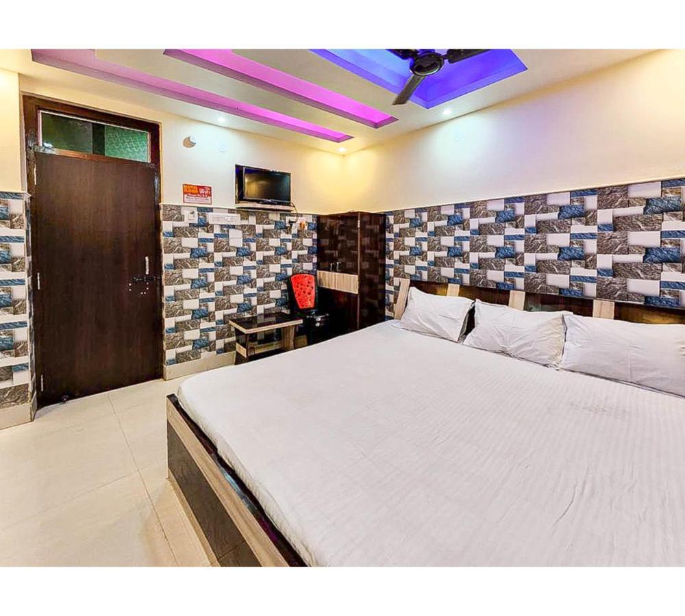 Hotel Ilora By Wb Inn Tarapith Eksteriør billede