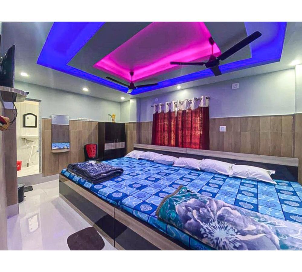 Hotel Ilora By Wb Inn Tarapith Eksteriør billede