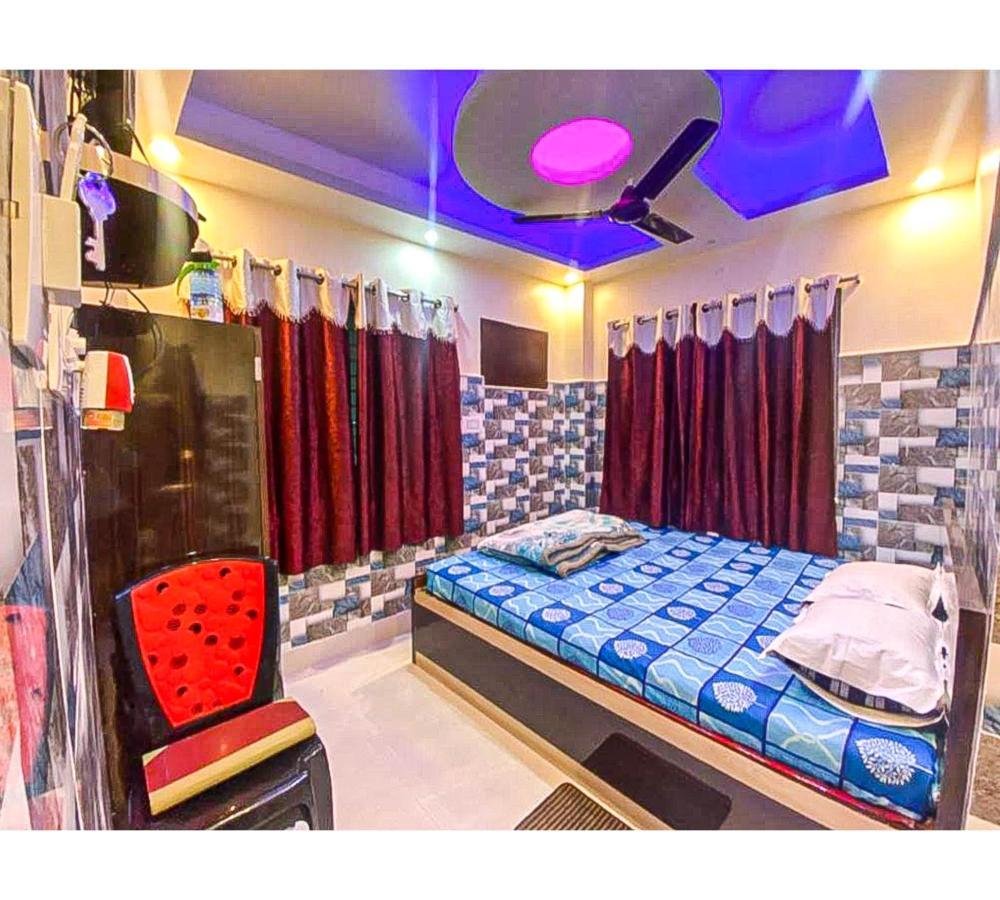 Hotel Ilora By Wb Inn Tarapith Eksteriør billede