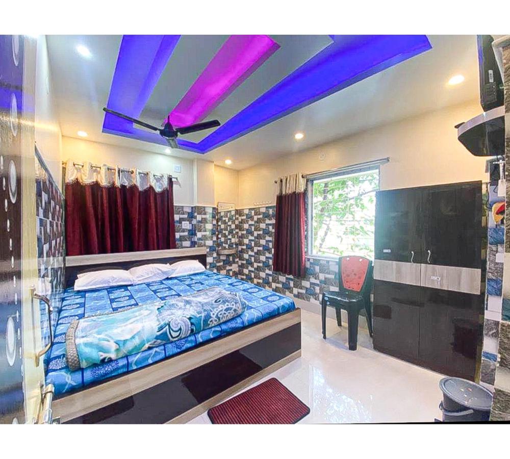 Hotel Ilora By Wb Inn Tarapith Eksteriør billede