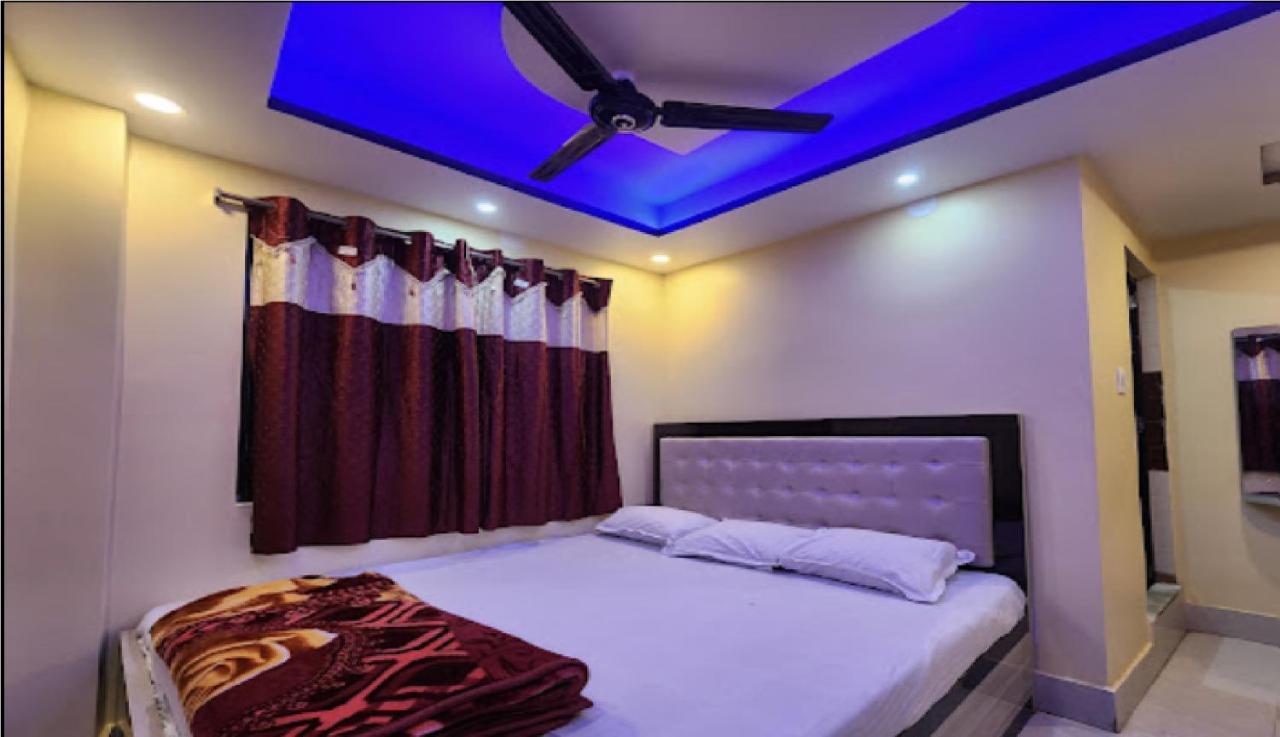 Hotel Ilora By Wb Inn Tarapith Eksteriør billede