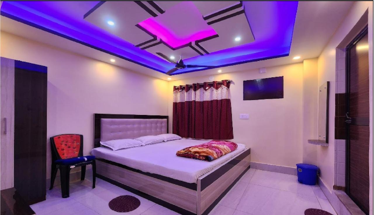Hotel Ilora By Wb Inn Tarapith Eksteriør billede