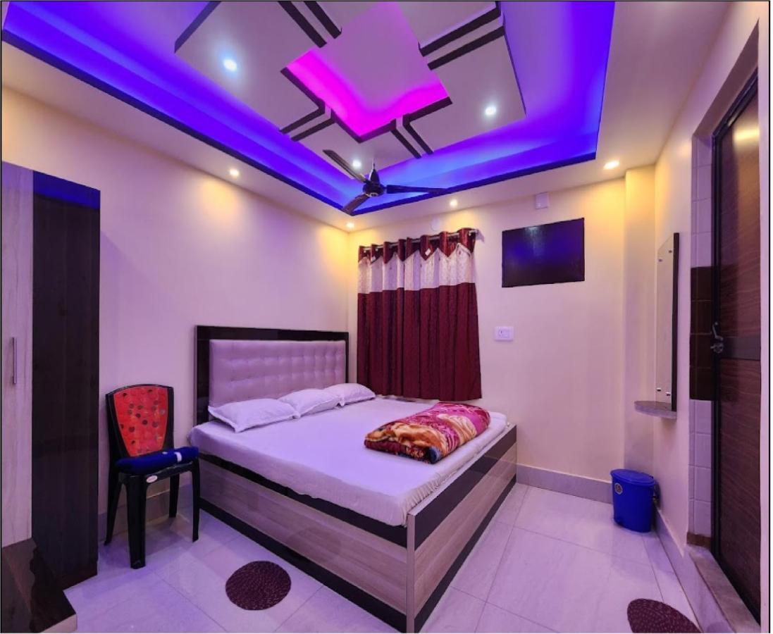 Hotel Ilora By Wb Inn Tarapith Eksteriør billede