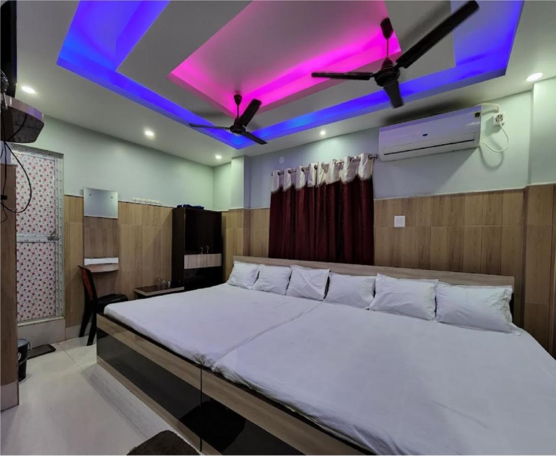 Hotel Ilora By Wb Inn Tarapith Eksteriør billede