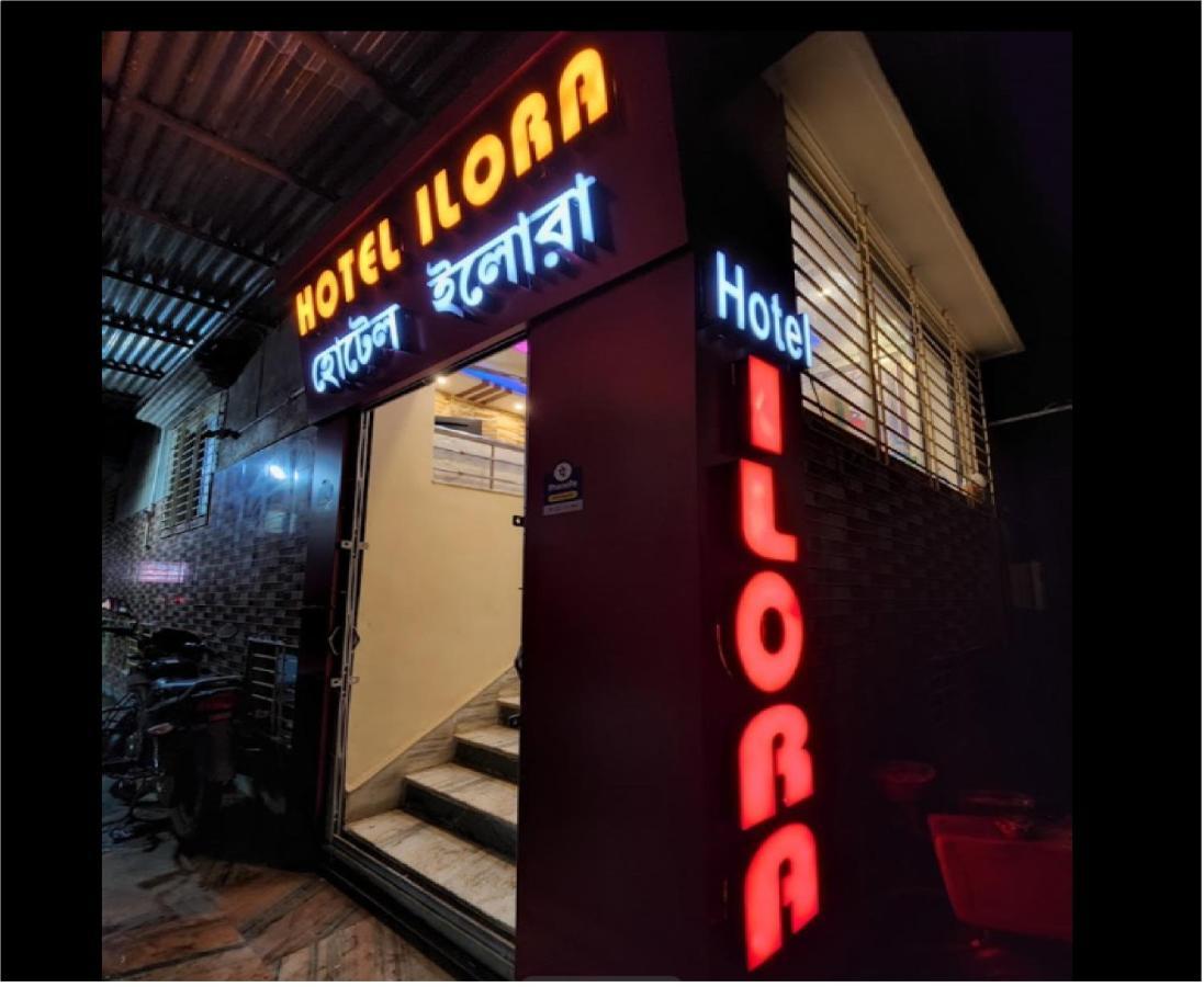 Hotel Ilora By Wb Inn Tarapith Eksteriør billede