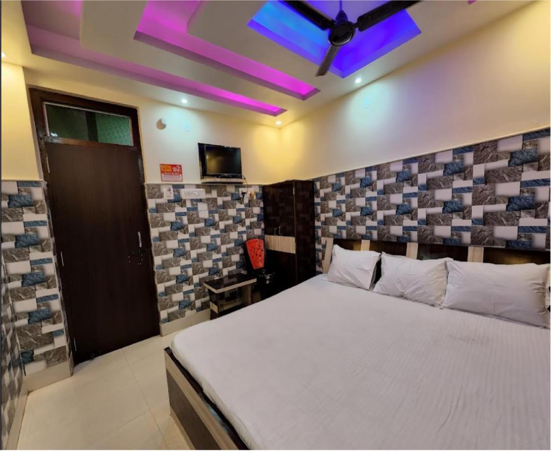 Hotel Ilora By Wb Inn Tarapith Eksteriør billede