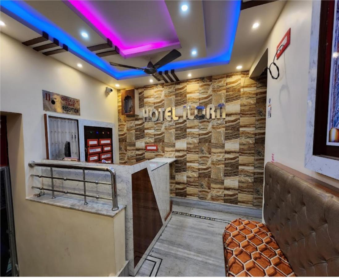 Hotel Ilora By Wb Inn Tarapith Eksteriør billede