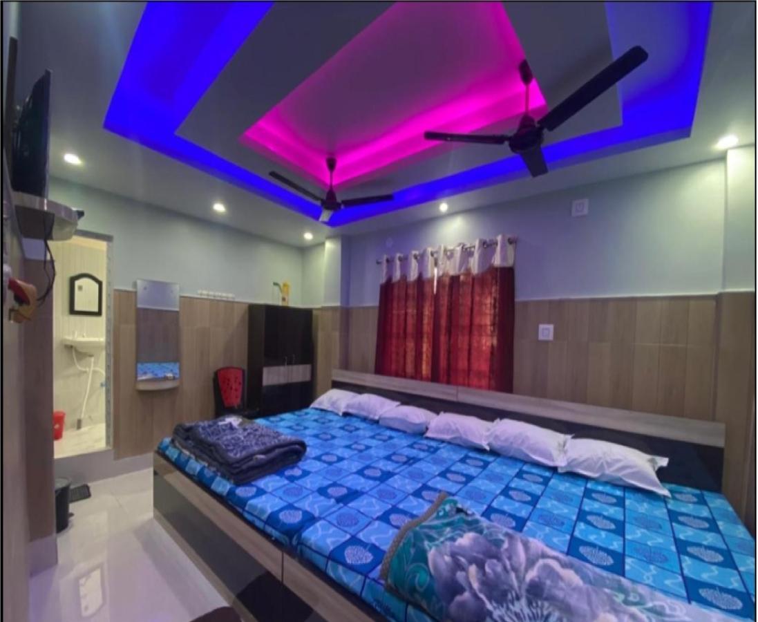 Hotel Ilora By Wb Inn Tarapith Eksteriør billede
