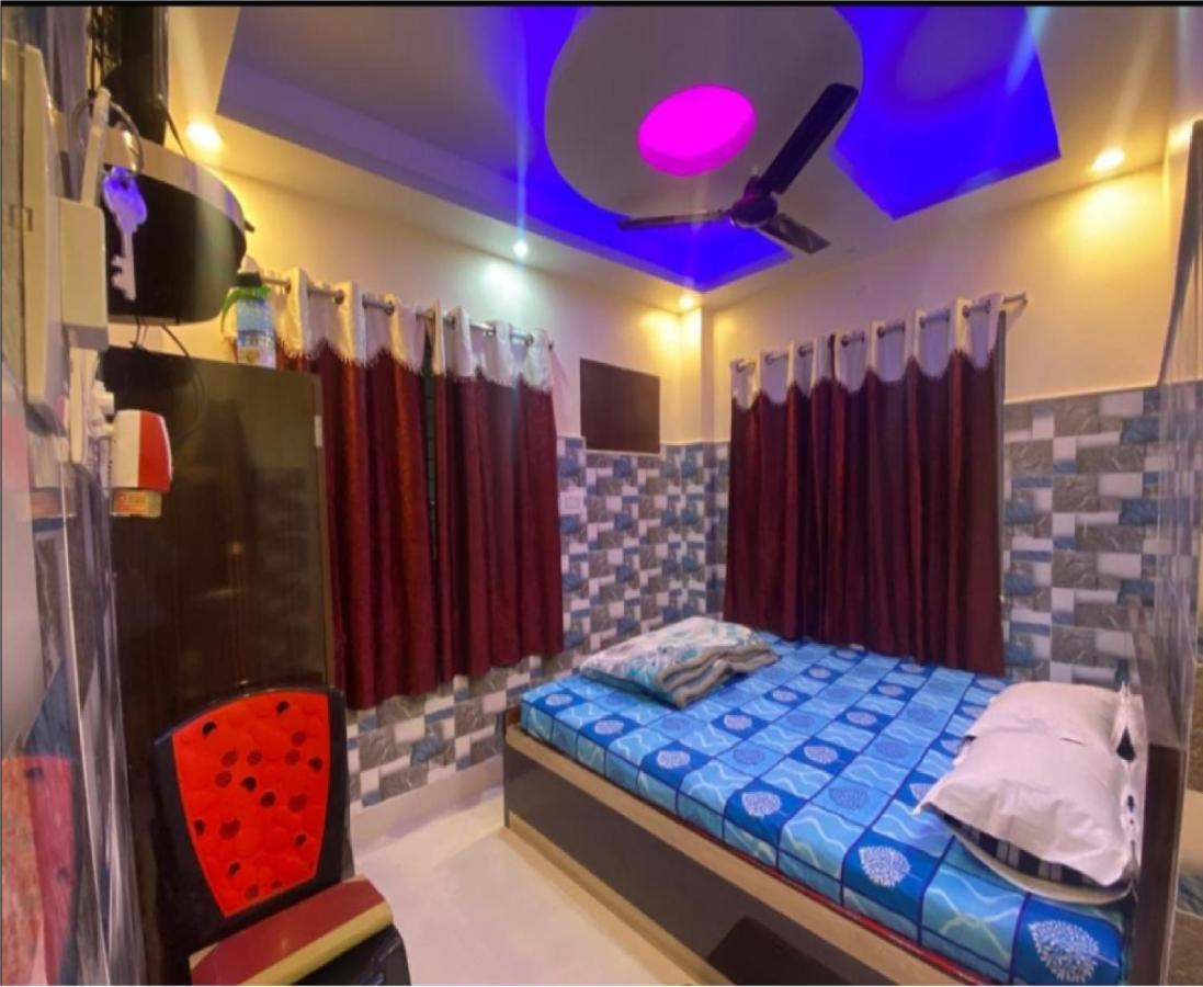 Hotel Ilora By Wb Inn Tarapith Eksteriør billede